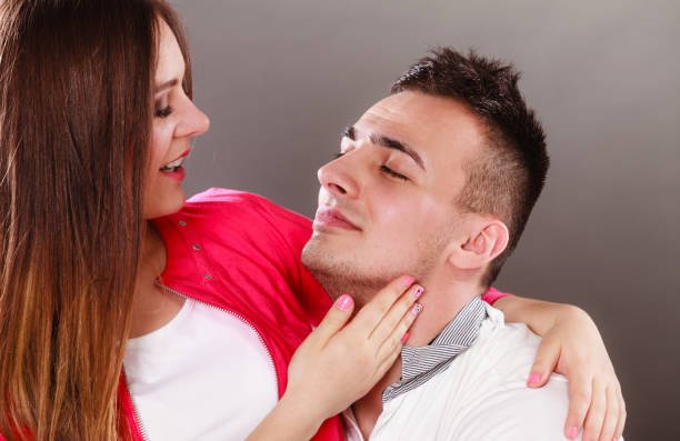 Boyfriend Ex Love Back
